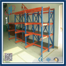 Garage Use Mold/Mould/Die Storage Racking